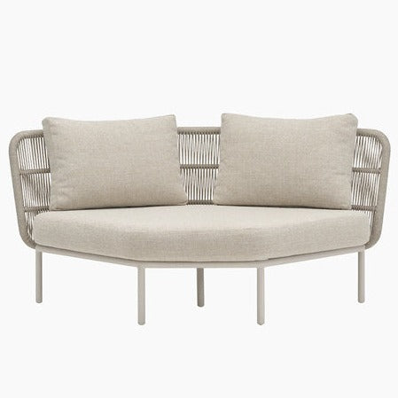 Kodo modular sofa - outdoor