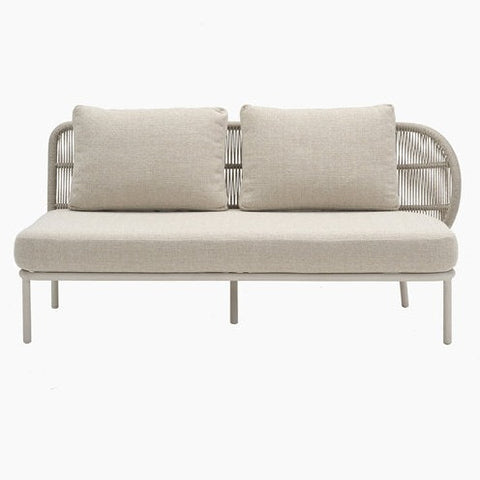 Kodo modular sofa - outdoor