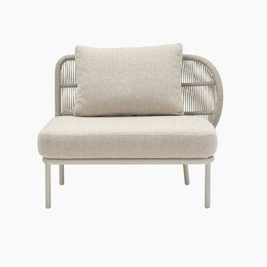 Kodo modular sofa - outdoor