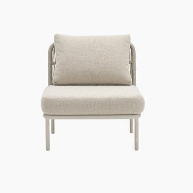 Kodo modular sofa - outdoor