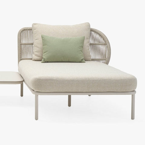 Kodo modular sofa - outdoor
