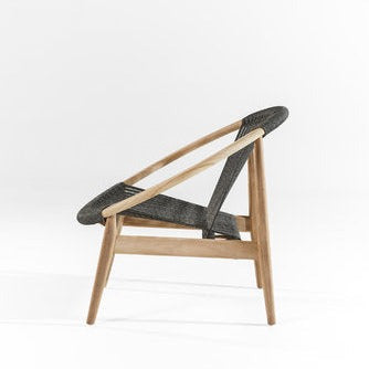 Frida lounge chair - outdoor
