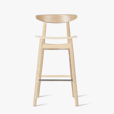 Teo counter stool
