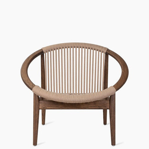 Norma lounge chair